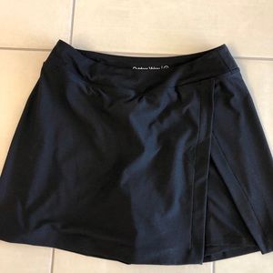 Outdoor voices tennis skirt